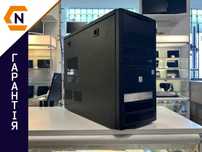 Гурт! Barebone/тушка TAROX MT Asus H110M-A/M.2/i5-6400/FSP 350W б/в