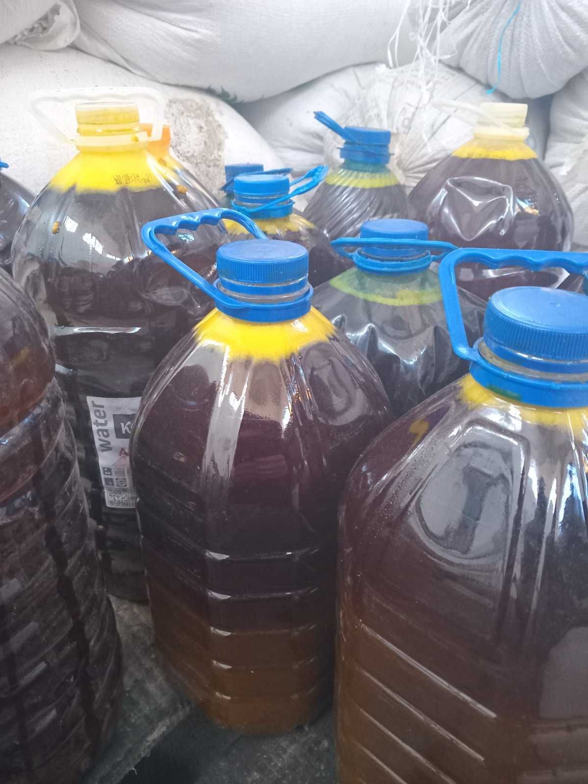 Продам соєву олію