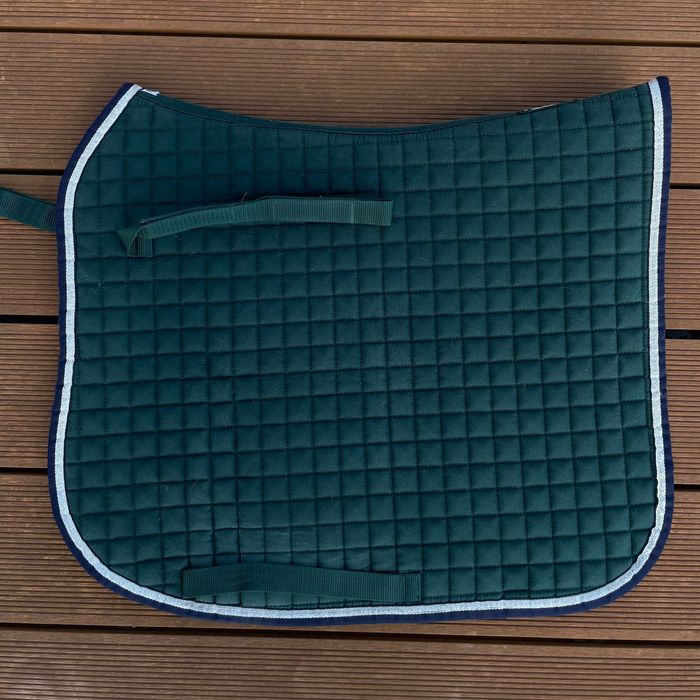 Czaprak Eskadron Racing green