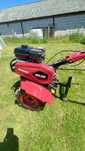 Glebogryzarka 100cm HORTMASZ HGS 900