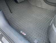 Коврики EVA ЕВА Volkswagen Passat Golf 4 5 6 7 8 Пасат Б7 Гольф Джета