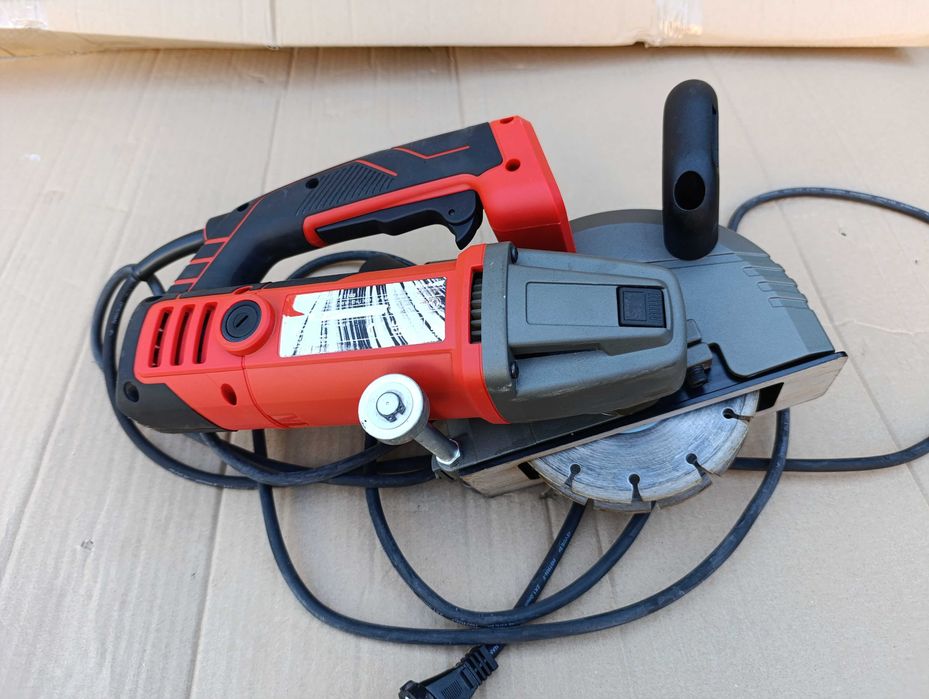 Bruzdownica Einhell TE-MA 1700 mocna 1700W tarcze 150mm