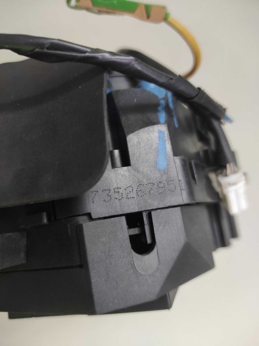 FIAT Punto II, OE: 735.267.951, Przełącznik zespolony, Taśma, Zwijak