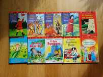 Livros da Coleção Ler é Crescer