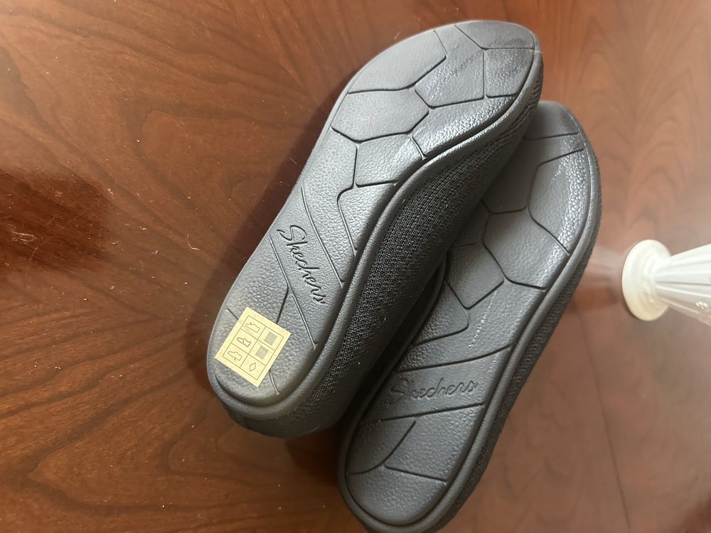 Балетки женские Skechers