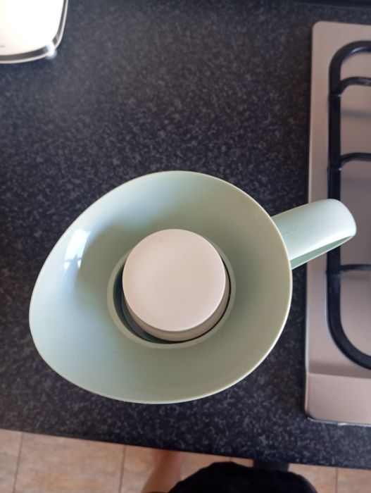 Jarro térmico Ikea 1l bom estado