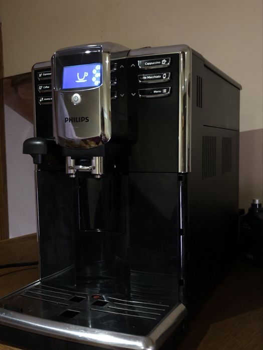 Продається кавомашина Philips EP5360/10