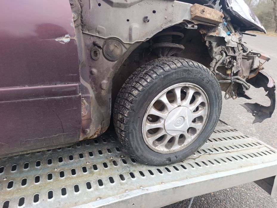 Mazda 626 2.0D 1992р