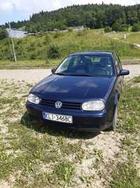 Sprzedam samochód Volkswagen Golf 4