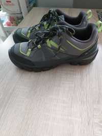 Buty trekkingowe rozmiar 38