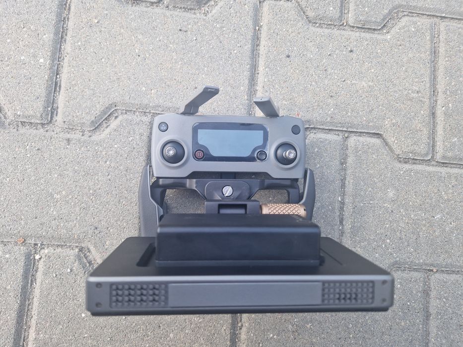 DJI Mavic 2 Enterprise Dual (termowizja)