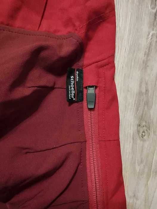 Lundhags Makke spodnie trekkingowe size 46 około S Męskie