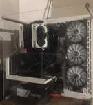 Vendo PC Gaming Torre Nvidia gtx 1070