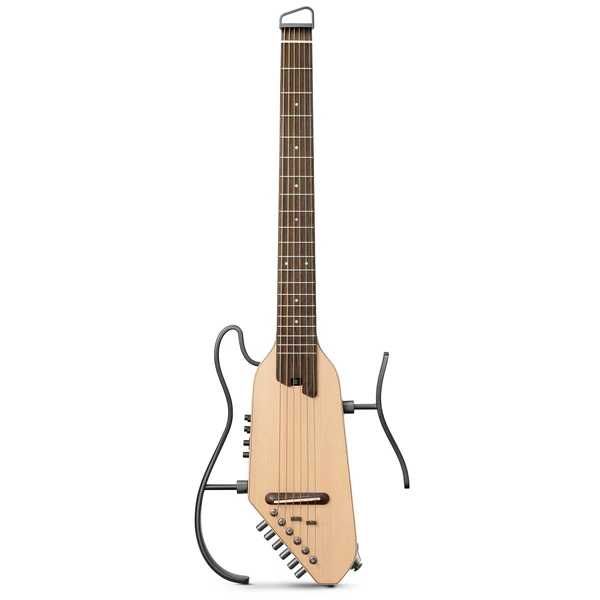 DONNER HUSH-I PRO  gitara elektroakustyczna