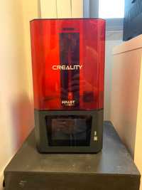 Impressora 3D Creality Halot One