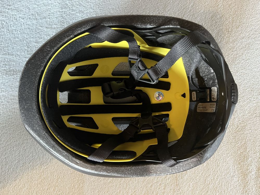 Capacete Specialized Align