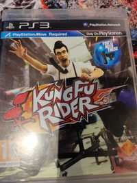 kugfu rider na ps3