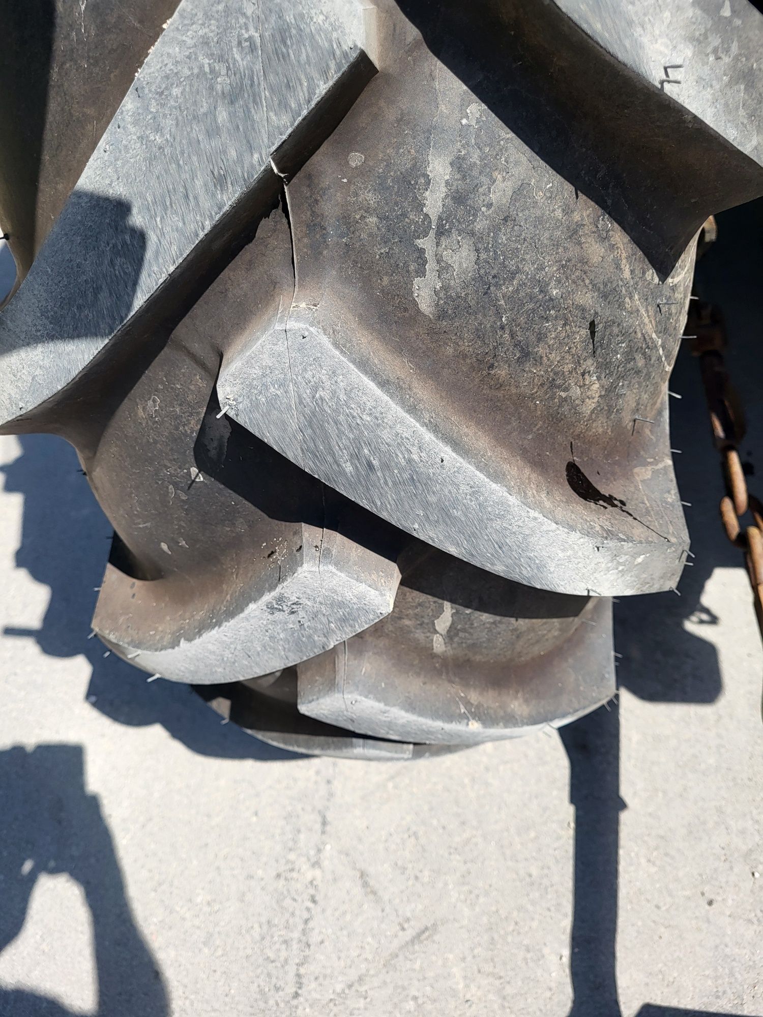 Ursus c 3512 96 r nie ( c 360,c 330,3p,zetor,mf255)