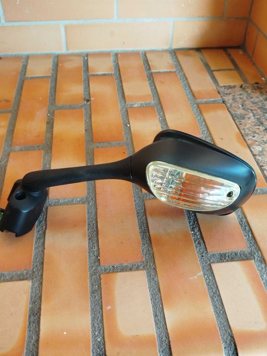 Espelho Retrovisor para Acelera