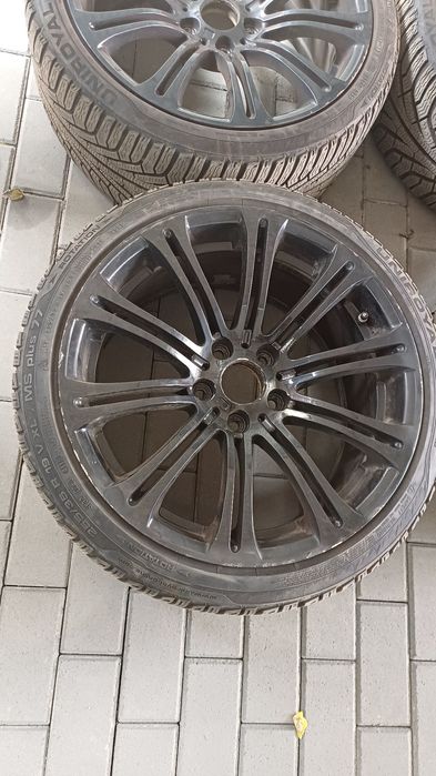 Jantes bmw serie 1 e e46