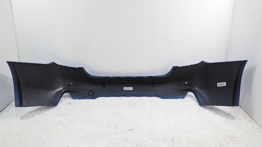 bmw 4 f32 f33 f36 m pakiet zderzak tył tylny 8054566