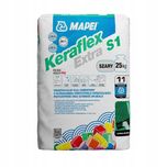 Mapei Zaprawa klejąca Keraflex Extra S1 25kg
