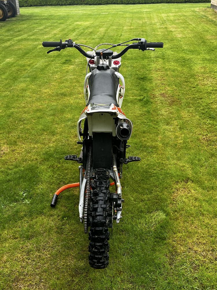 Sprzedam pit bike HMX 140
