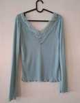 Top. Stradivarius. Tamanho L