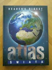 Encyklopedyczny atlas świata