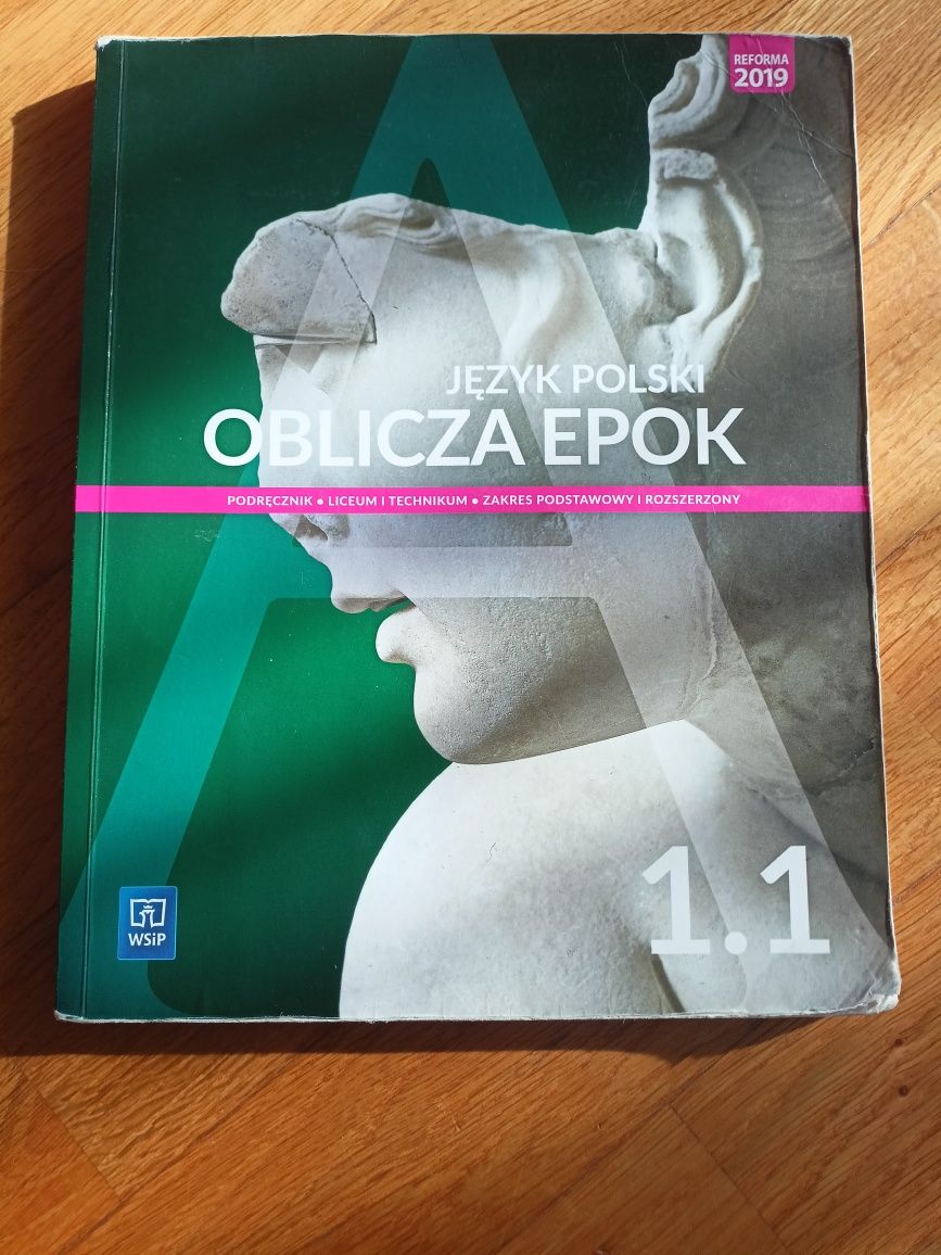 Oblicza epok 1.1