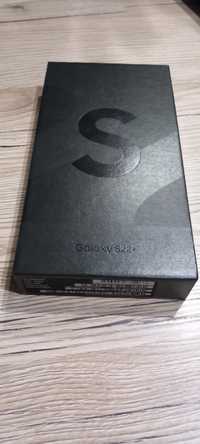 Samsung S22+ Black nieużywany