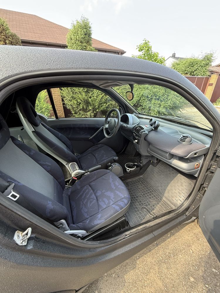 Smart fortwo 450 0,6