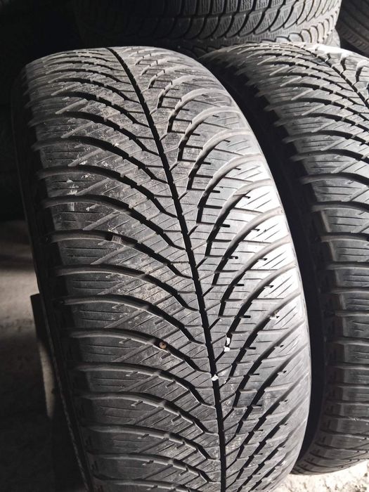 235.55.19 Yokohama 2шт шини гума склад Харків Шиномантаж 50 45 225