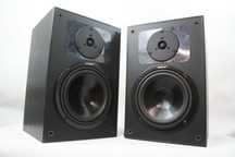 Kolumny QUADRAL Quintas QLX-110 |2x100W |