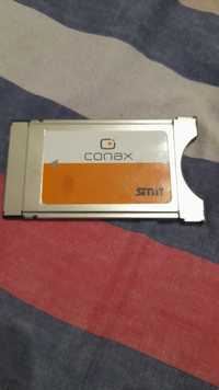 CAM-модуль CONAX SMIT cam