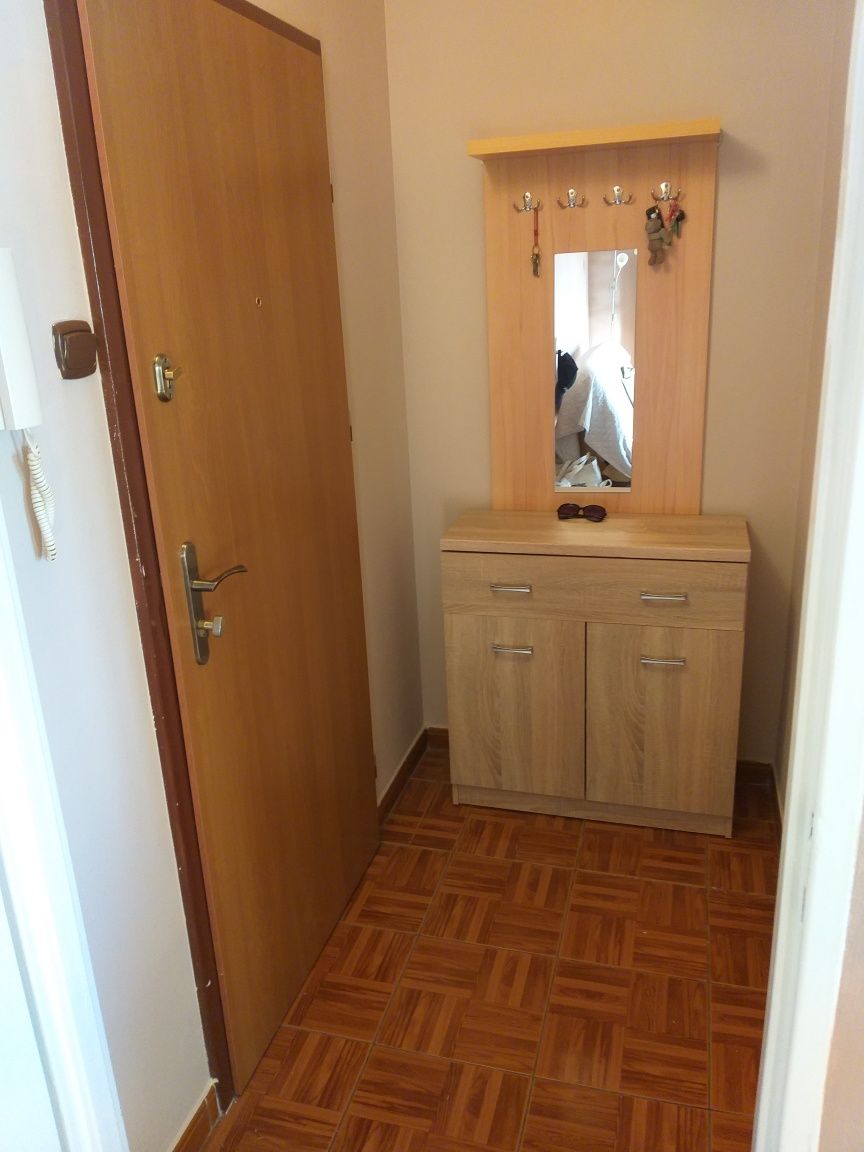 Kawalerka na wynajem