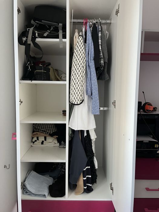 Меблі в дитячу кімнату