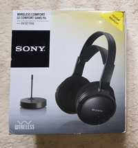 Наушники Sony MDR RF811RK беспроводные