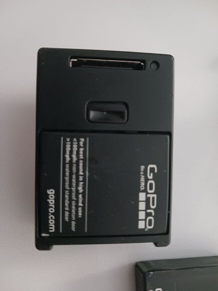 Vendo GoPro 3+ Black