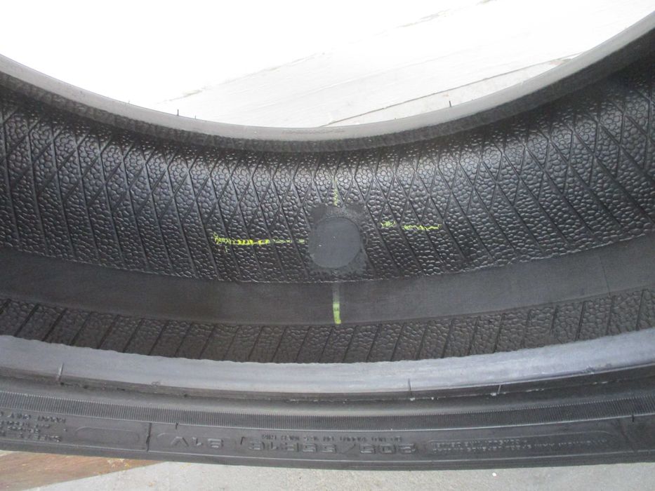 1x 205/55R16 Goodyear Vector 4seasons G3 5,8mm 23r.