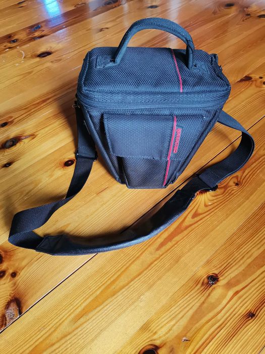 Torba na aparat fotograficzny Cullmann