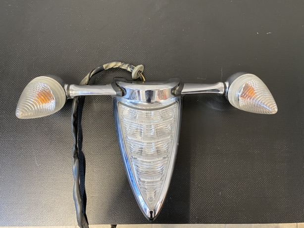 Yamaha xv1900 stratoliner lampa