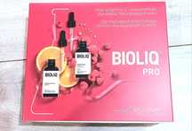 Zestaw Bioliq NOWY serum z wit C i retinolem