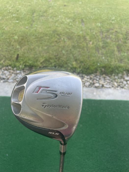 Drive Taylormade