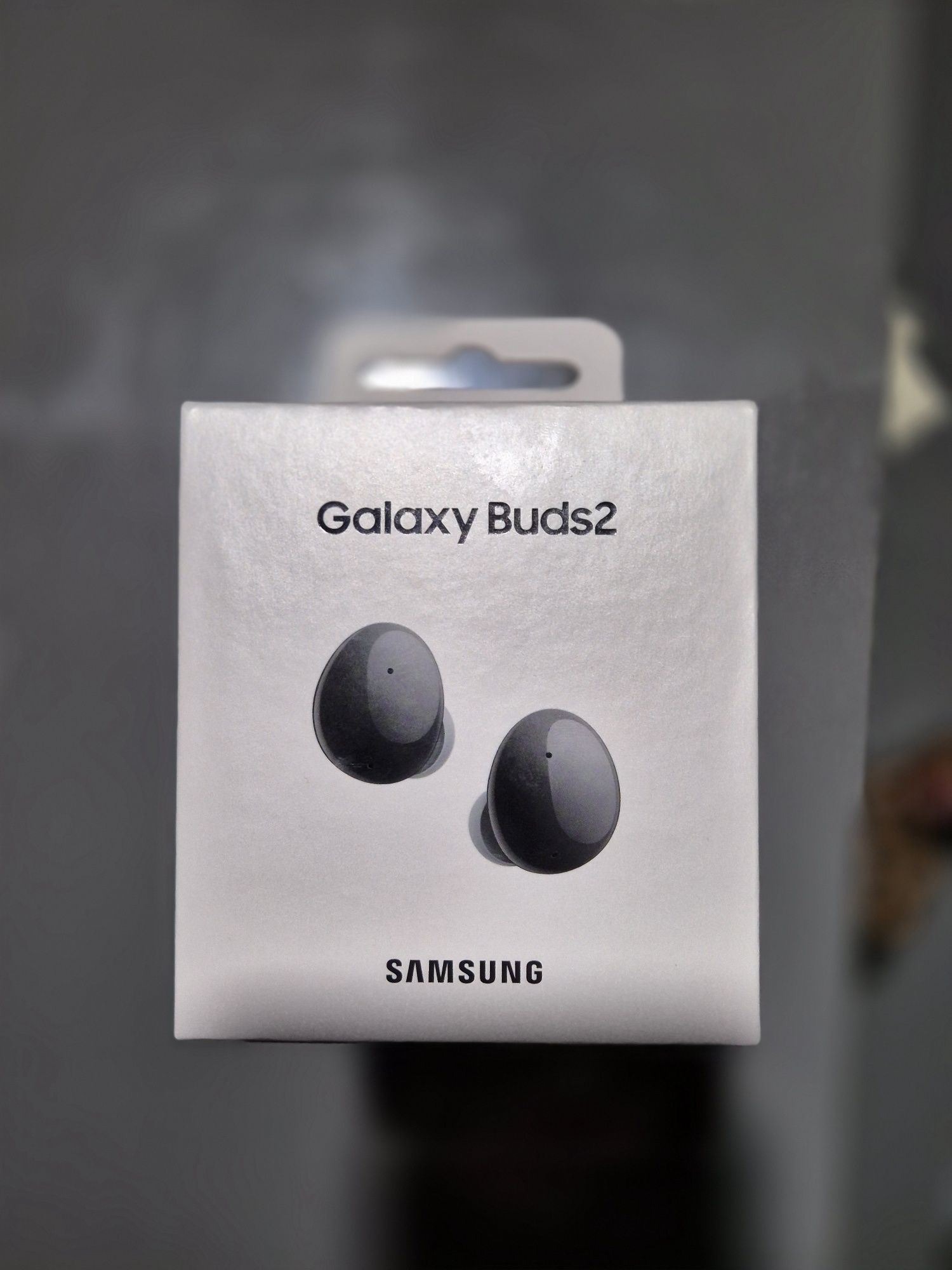 Samsung Galaxy Buds 2 Nowe Gwarancja