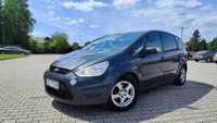 Ford S-Max Ford S-Max 2.0 140KM 2012