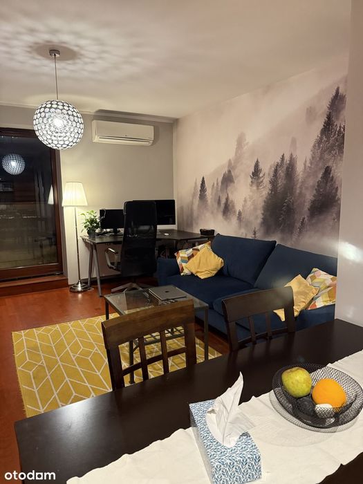 2-pok mieszkanie Kraków -Grzegórzki -super stan