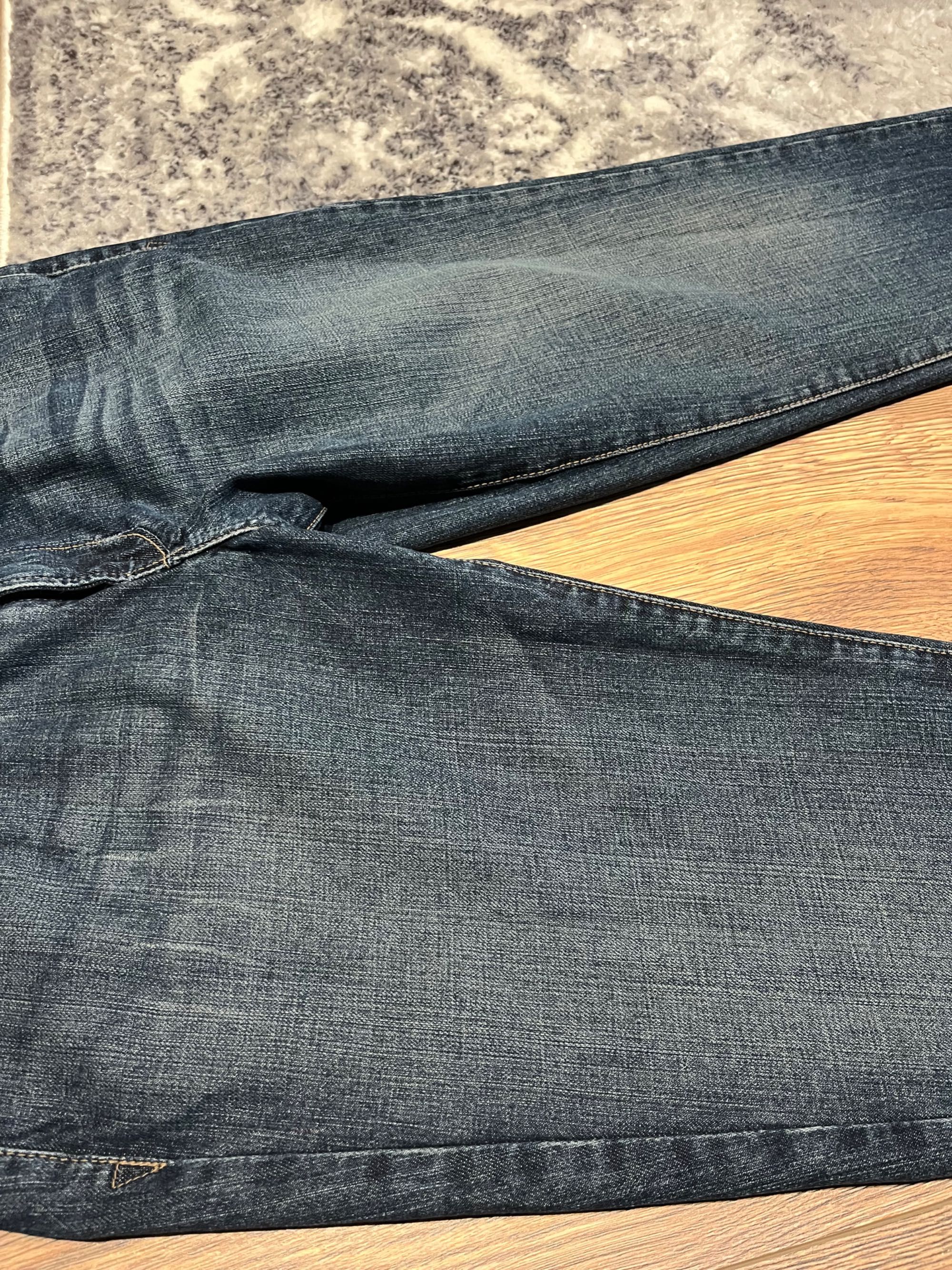 Spodnie  męskie Guess Jeans 34