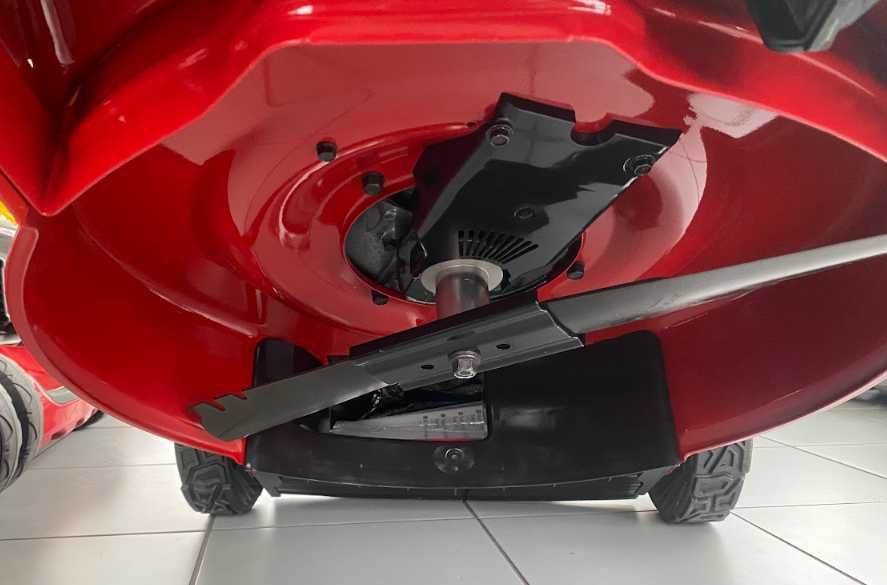 Kosiarka Spalinowa TORO 21770 Recycler 55CM/ NAPĘD NA PRZÓD/SILNIK B&S