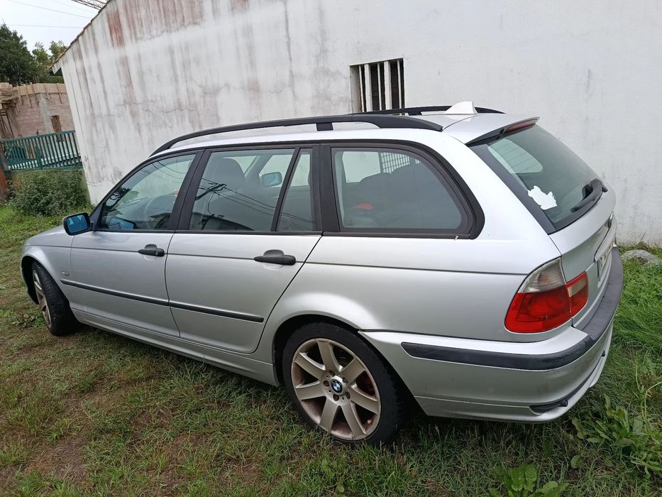 BMW 320